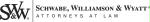 SCHWABE LAW OFFICE